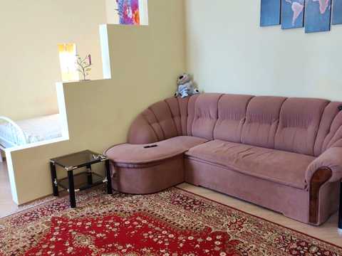квартира за адресою Стрілецька вул., 28