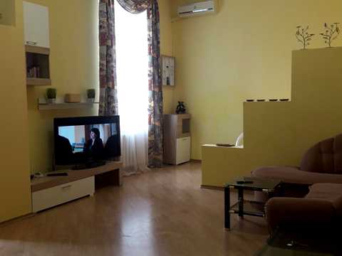 квартира за адресою Стрілецька вул., 28