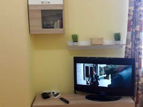 квартира за адресою Стрілецька вул., 28
