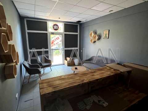 коммерческая по адресу Анны Ахматовой ул., 4