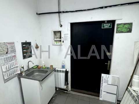 коммерческая по адресу Анны Ахматовой ул., 4