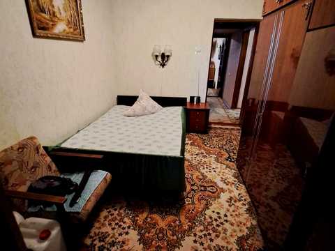 квартира по адресу Лазурная ул., 6