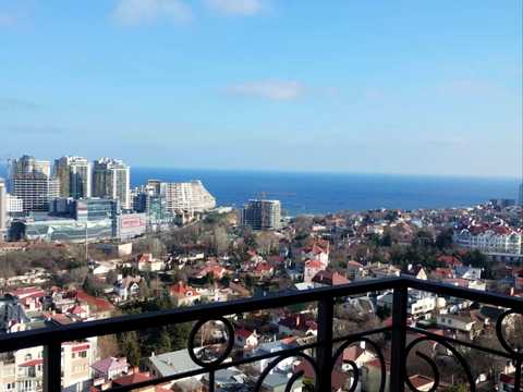 квартира за адресою Педагогічна вул., 23