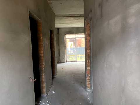 будинок за адресою с. Агрономічне, Центральна вул. (Мічуріна)