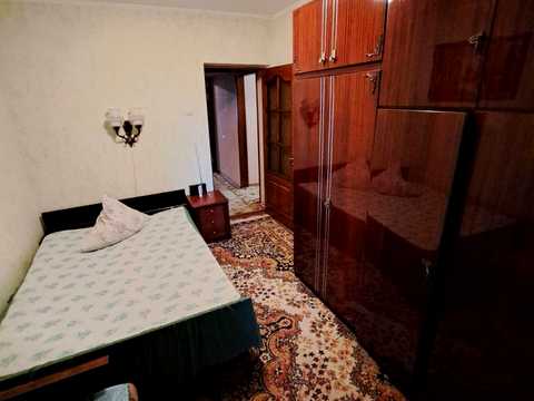квартира по адресу Лазурная ул., 6