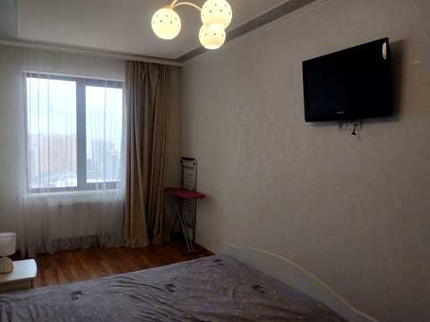 квартира за адресою Педагогічна вул., 23