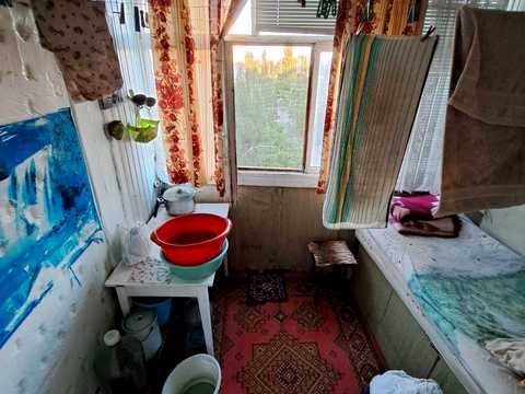 квартира по адресу Лазурная ул., 6