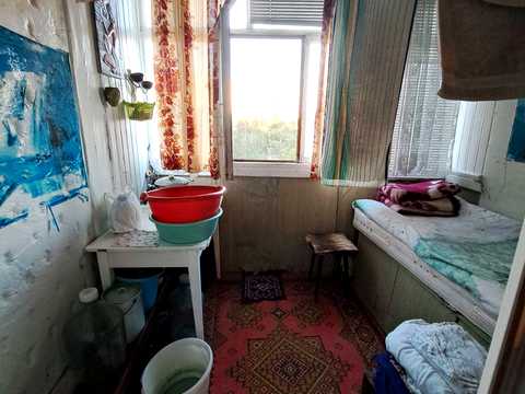 квартира по адресу Лазурная ул., 6