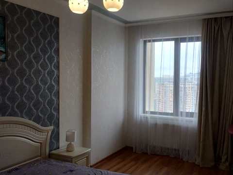 квартира за адресою Педагогічна вул., 23