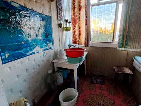 квартира по адресу Лазурная ул., 6