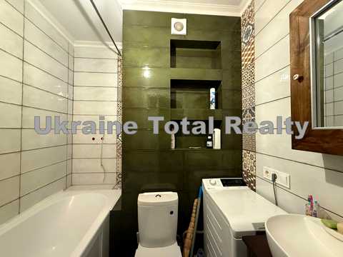 квартира за адресою Клавдіївська вул., 40-В