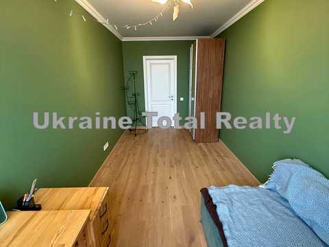 квартира за адресою Клавдіївська вул., 40-В