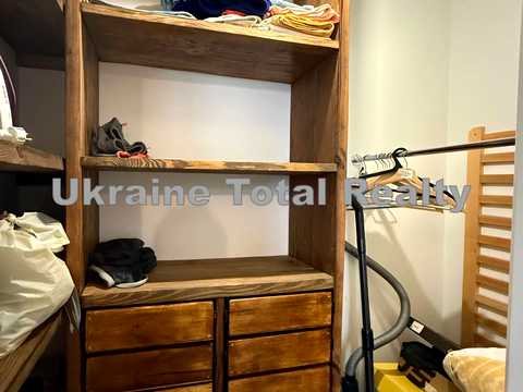 квартира за адресою Клавдіївська вул., 40-В