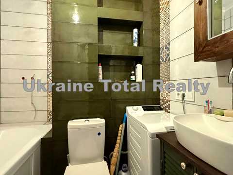 квартира за адресою Клавдіївська вул., 40-В