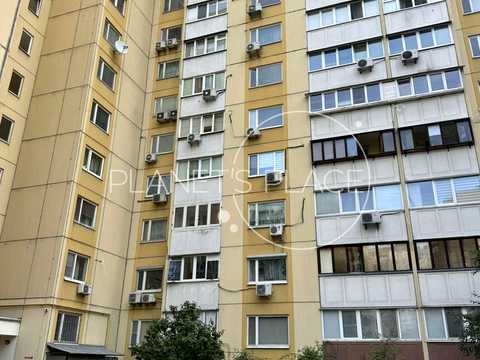 квартира за адресою Івана Пулюя вул., 1