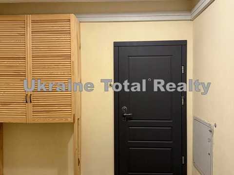 квартира за адресою Клавдіївська вул., 40-В