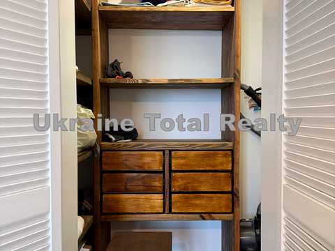 квартира за адресою Клавдіївська вул., 40-В