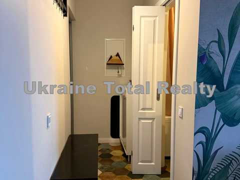 квартира за адресою Клавдіївська вул., 40-В