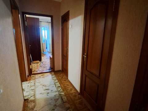 квартира по адресу Лазурная ул., 6