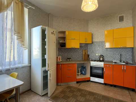 квартира по адресу Большая Панасовская ул. (Котлова), 76-В