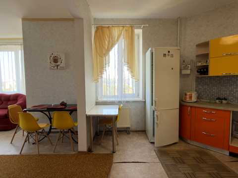квартира по адресу Большая Панасовская ул. (Котлова), 76-В