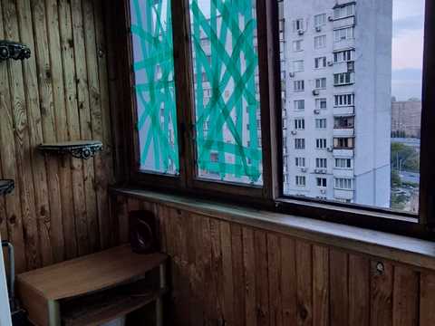 комната по адресу Демеевская ул., 45-Б