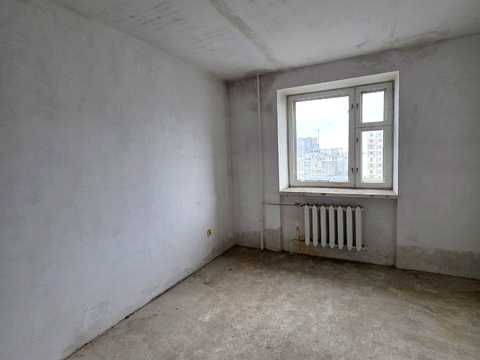квартира по адресу Анны Ахматовой ул., 3