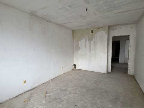 квартира по адресу Анны Ахматовой ул., 3