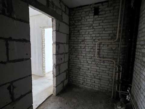 квартира по адресу Анны Ахматовой ул., 3