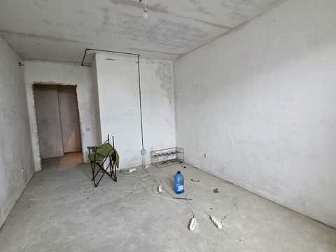 квартира по адресу Анны Ахматовой ул., 3