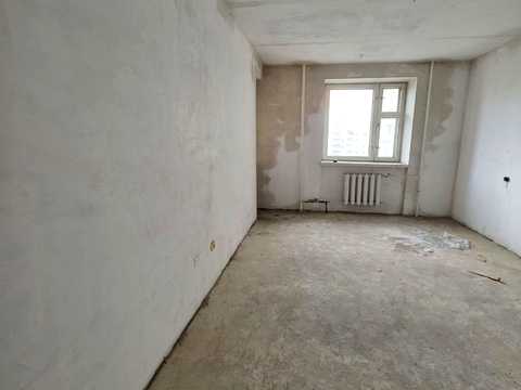 квартира по адресу Анны Ахматовой ул., 3