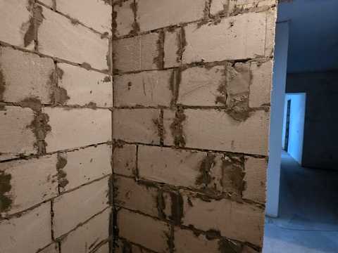 квартира по адресу Анны Ахматовой ул., 3