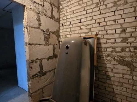 квартира по адресу Анны Ахматовой ул., 3