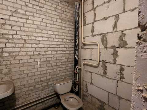 квартира по адресу Анны Ахматовой ул., 3