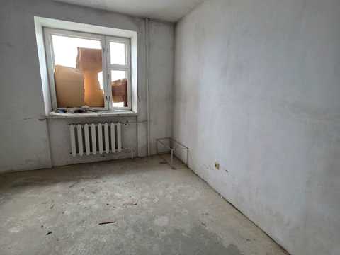 квартира по адресу Анны Ахматовой ул., 3