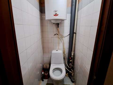 квартира по адресу Лазурная ул., 6