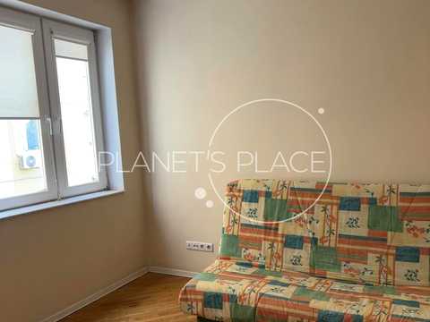 квартира за адресою Івана Пулюя вул., 1