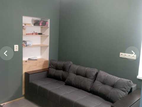 квартира по адресу Симона Петлюры ул., 18