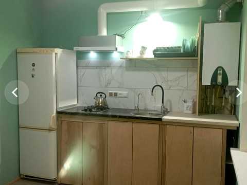 квартира по адресу Симона Петлюры ул., 18