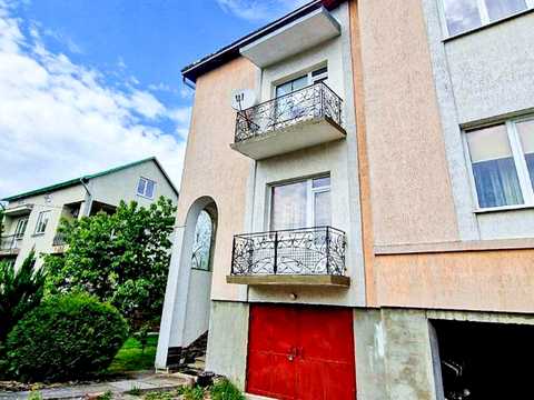 будинок за адресою Нижанківського вул.
