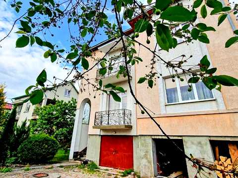 будинок за адресою Нижанківського вул.