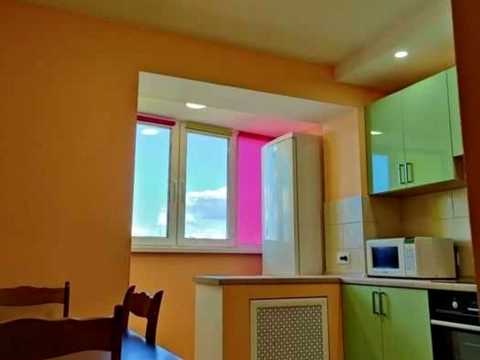 квартира за адресою Голосіївська вул., 10