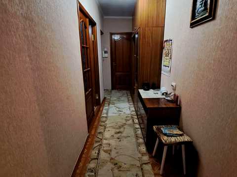 квартира по адресу Лазурная ул., 6