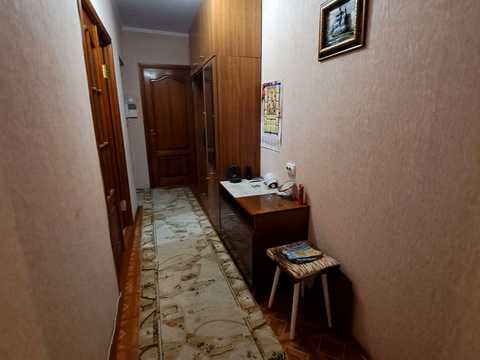 квартира по адресу Лазурная ул., 6