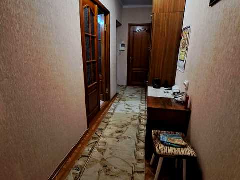 квартира по адресу Лазурная ул., 6