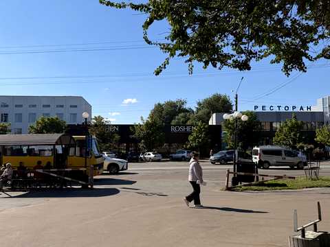квартира за адресою Київський Шлях вул., 77