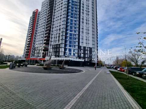 квартира по адресу Канальная ул. (Канальна), 8-Г