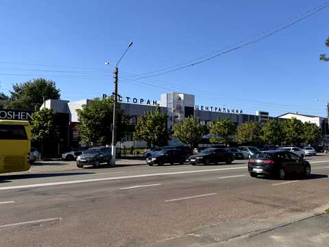 квартира за адресою Київський Шлях вул., 77