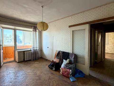 квартира за адресою Київський Шлях вул., 77