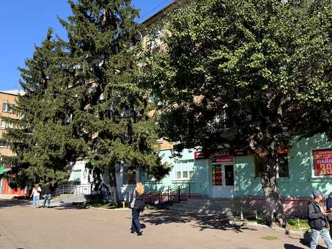 квартира за адресою Київський Шлях вул., 77